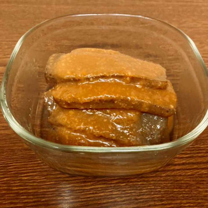 味噌田楽